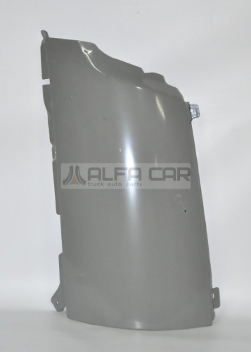 AC20379172 Дефлектор правый FM9/12 VOLVO FMX (2010-2020) Alfa Car